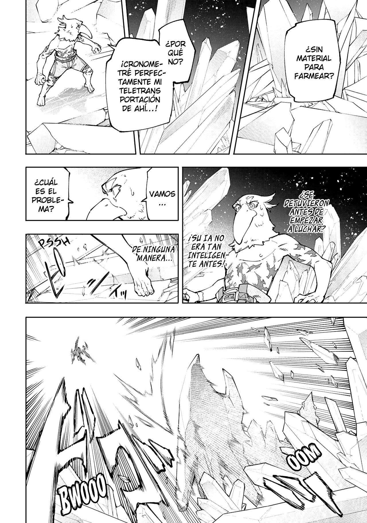 Capitulo 66 page 6