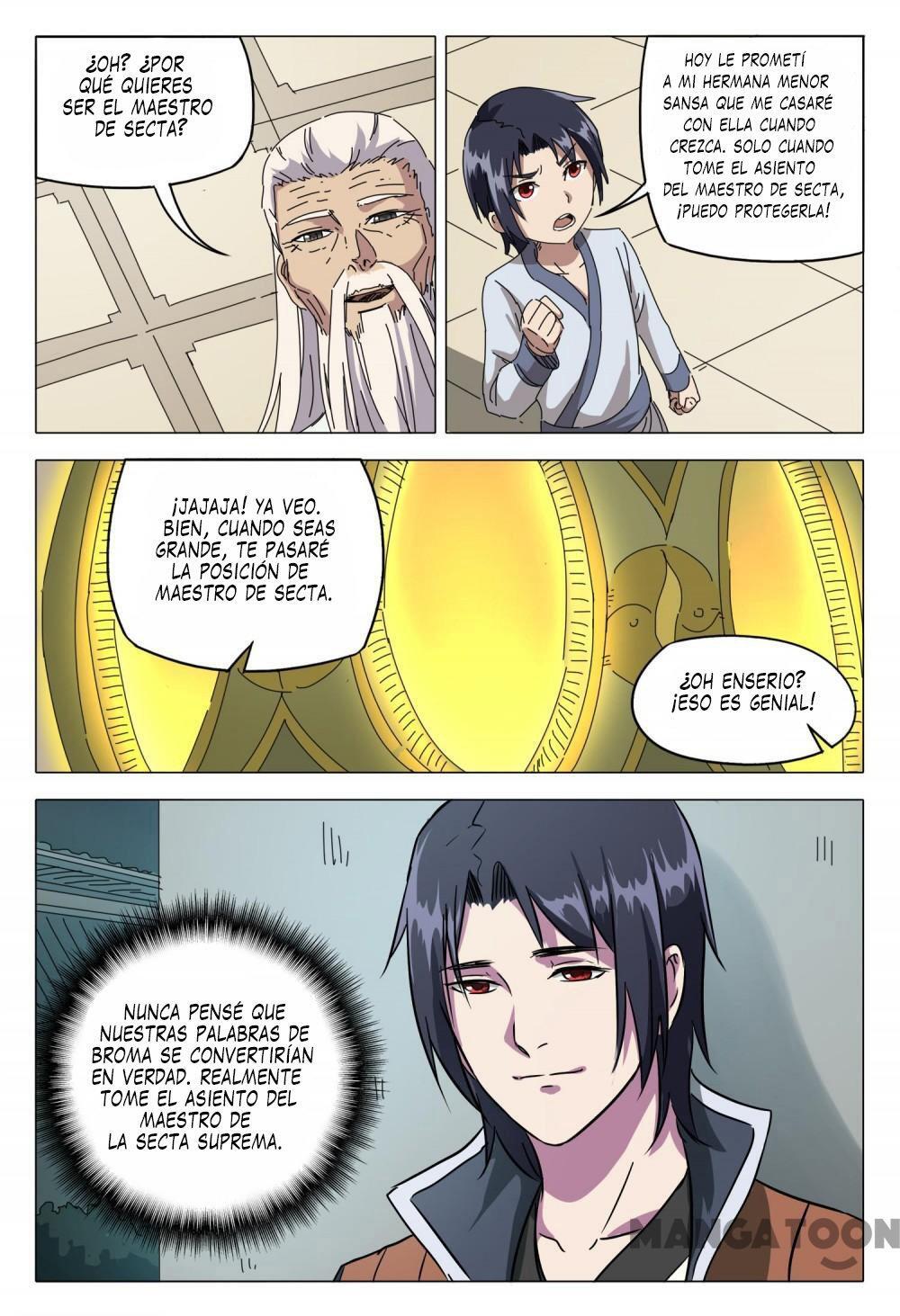 Capitulo 87 page 14