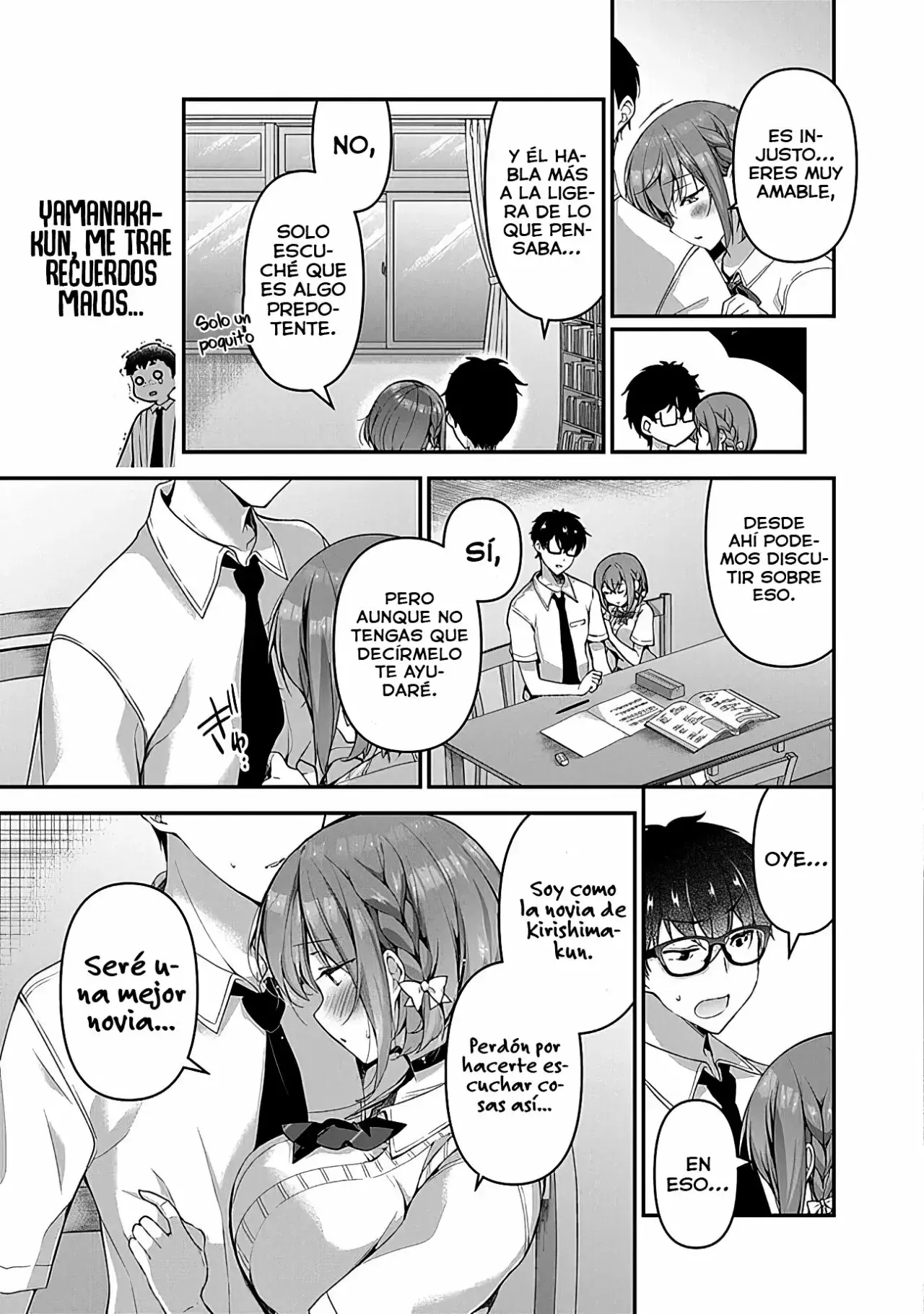 Capitulo 4.20 page 12