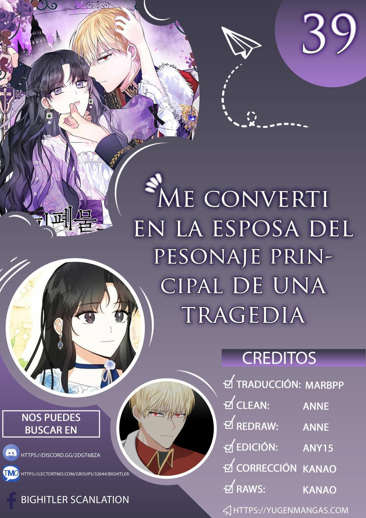 Capitulo 39 page 1