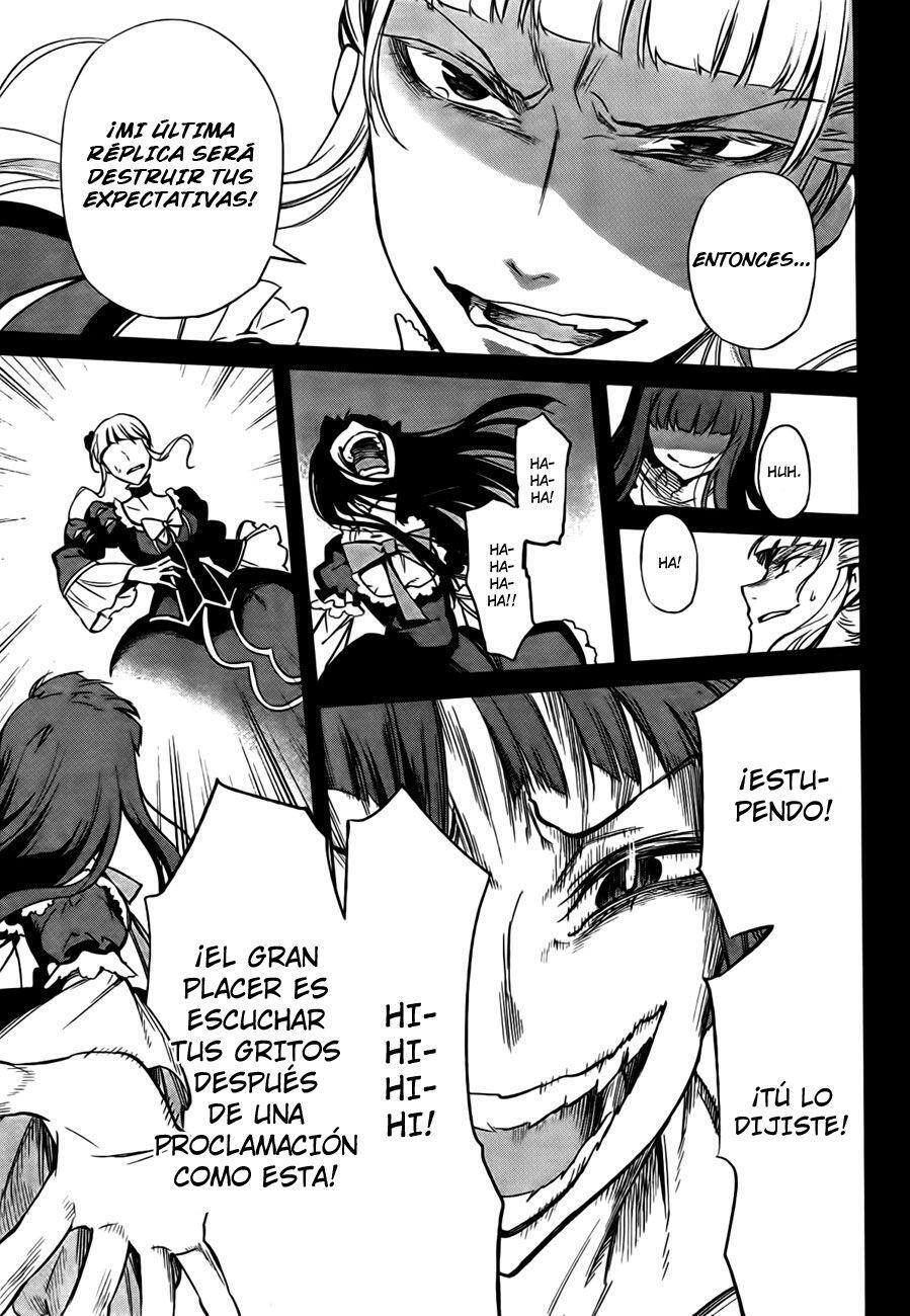 Capitulo 23 page 33