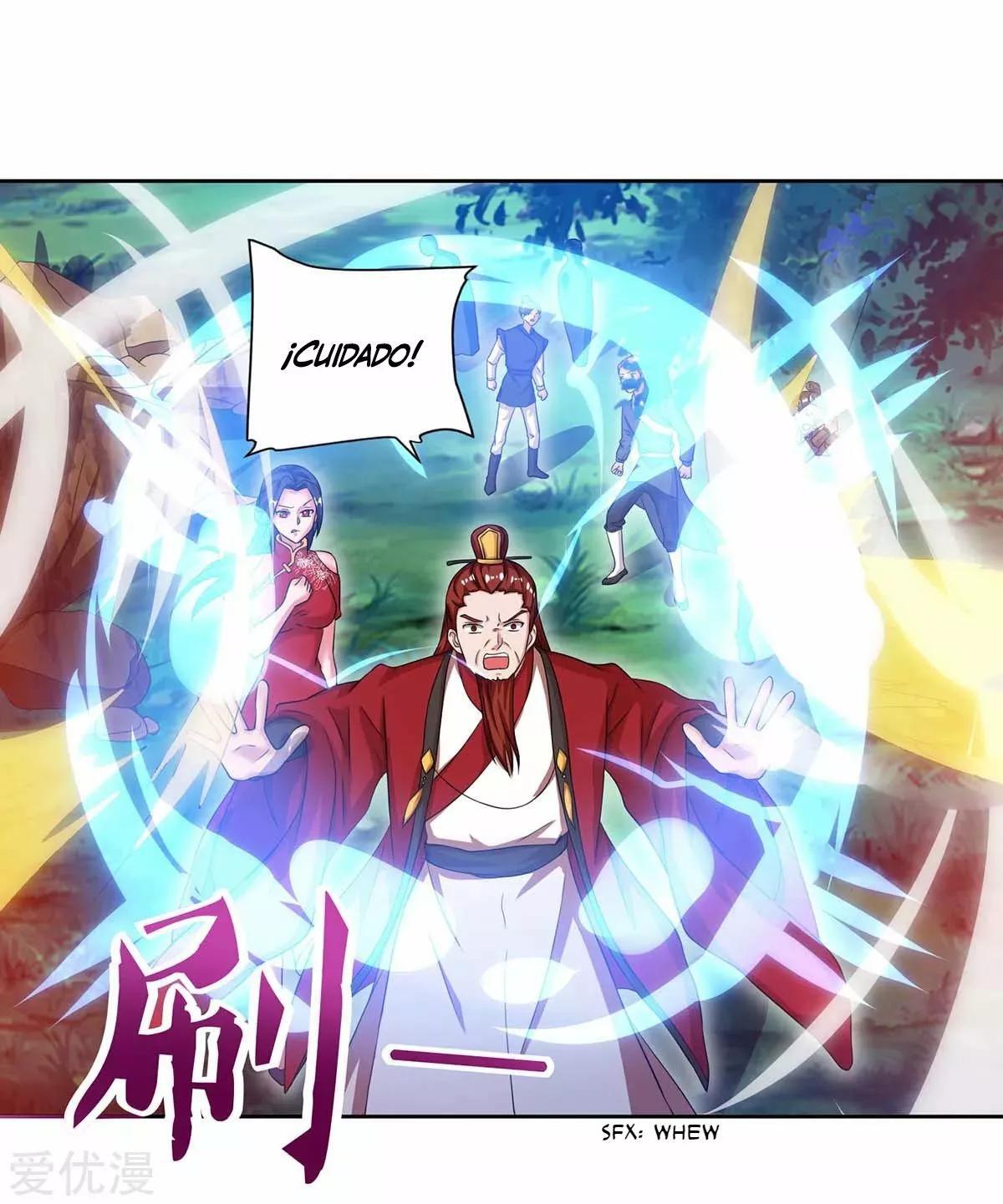 Capitulo 85 page 14