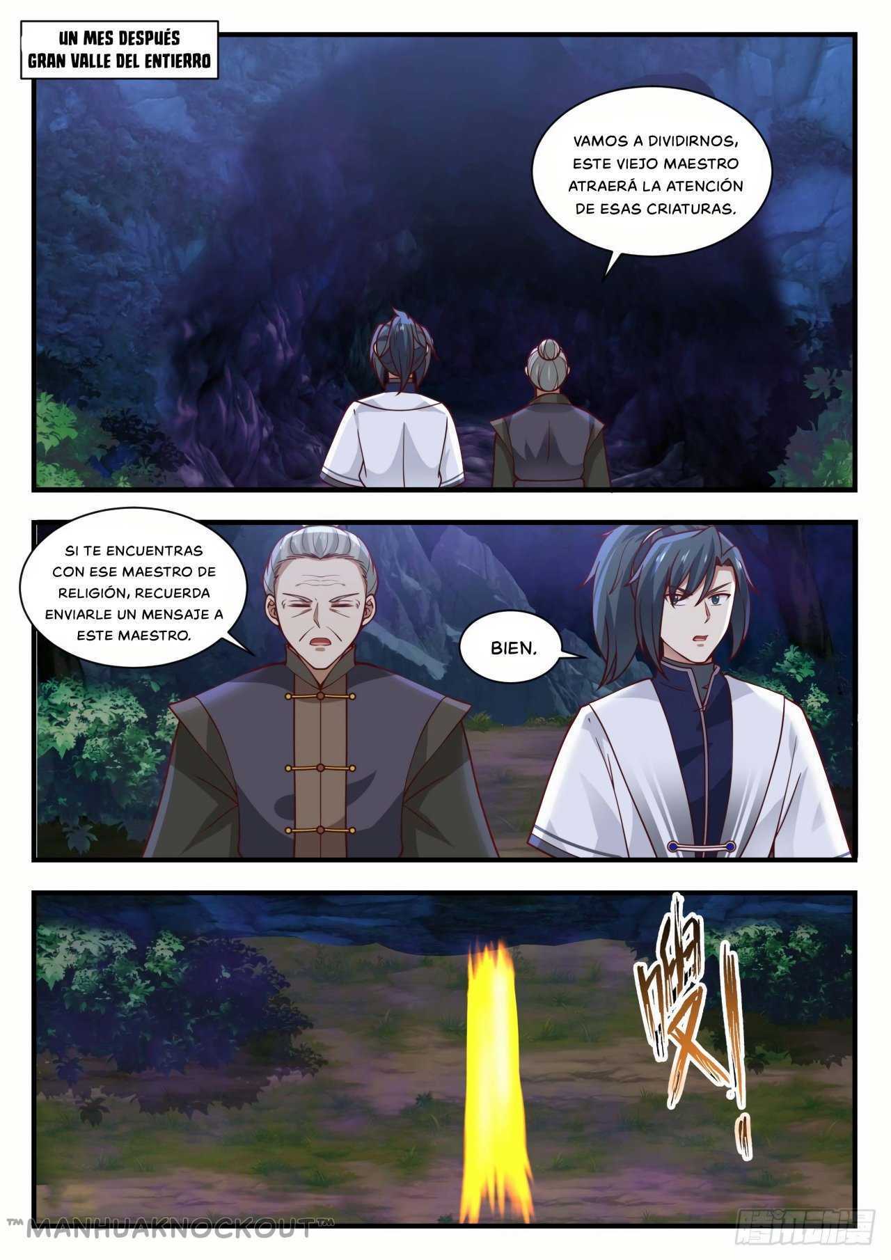 Capitulo 1424 page 9