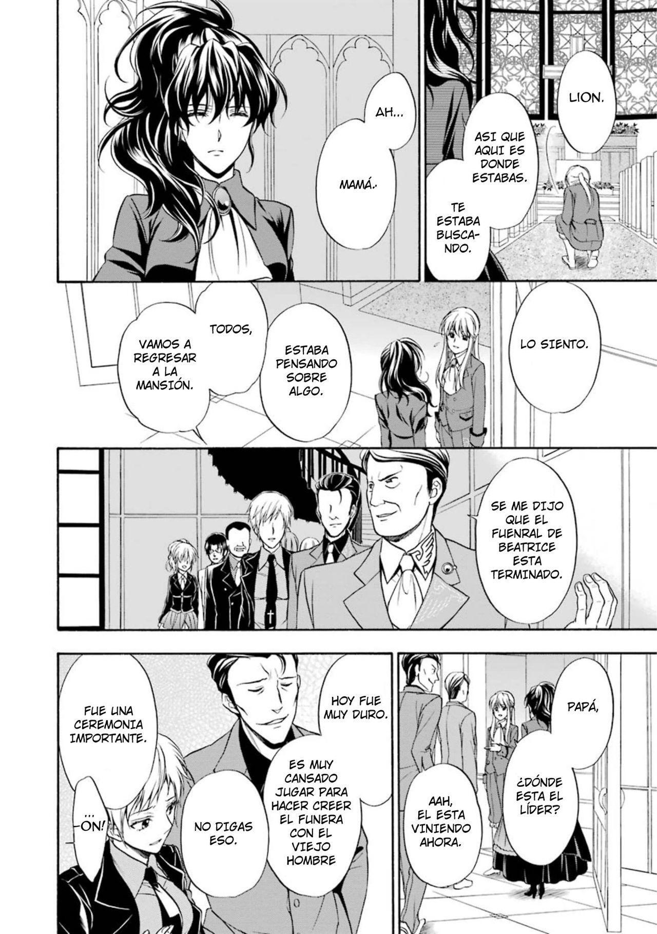 Capitulo 39 page 18