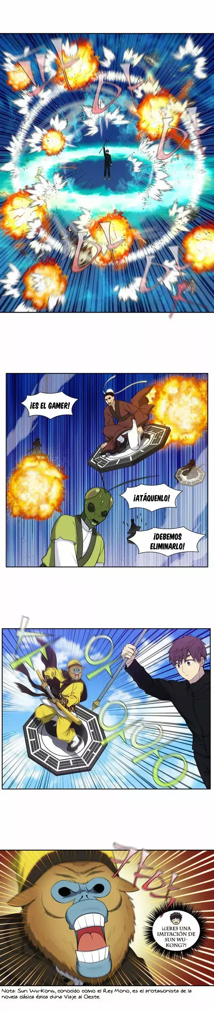 Capitulo 446 page 10