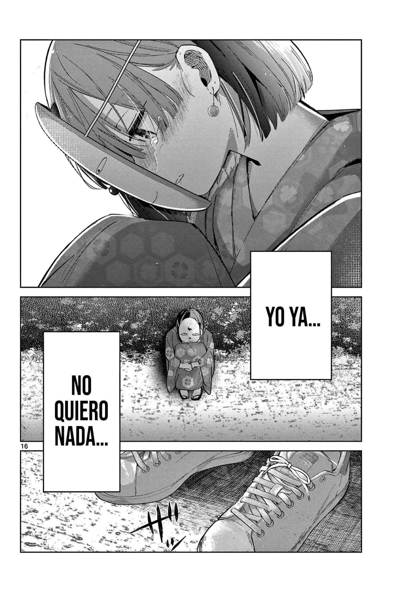 Capitulo 23 page 21