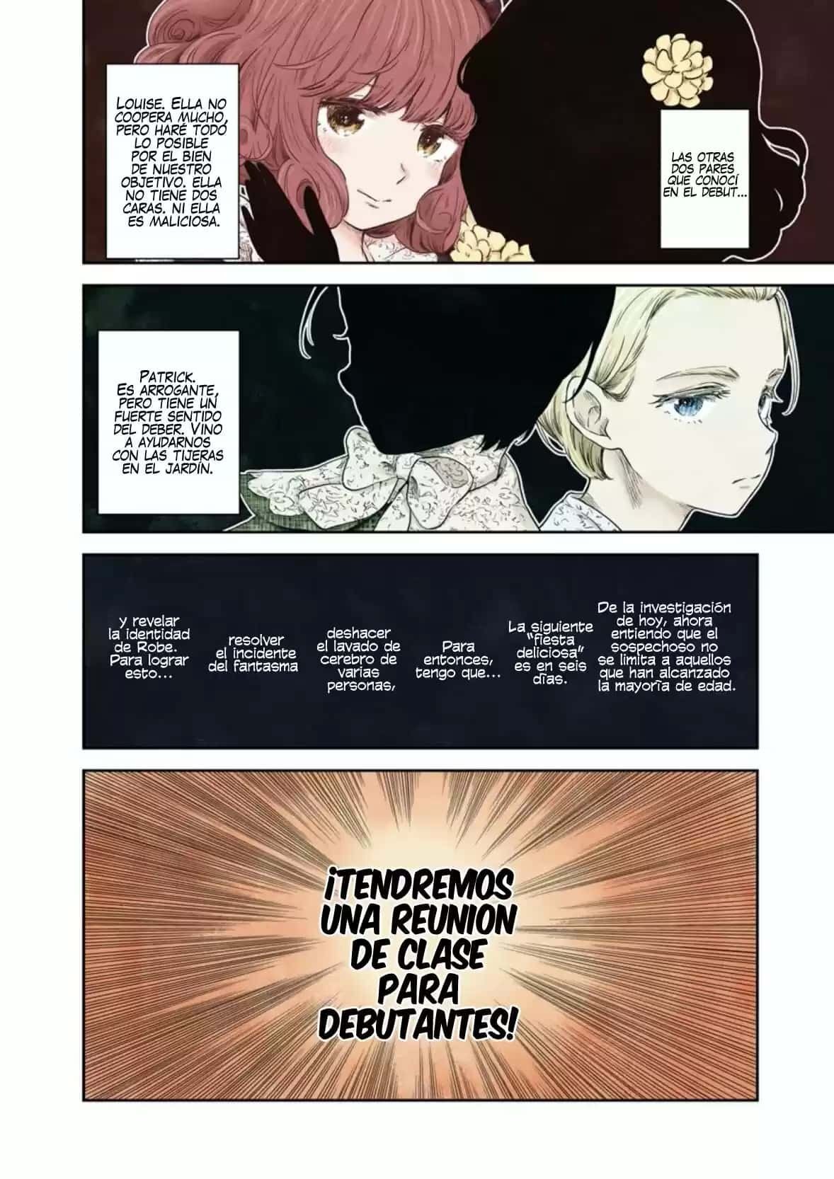 Capitulo 60 page 14