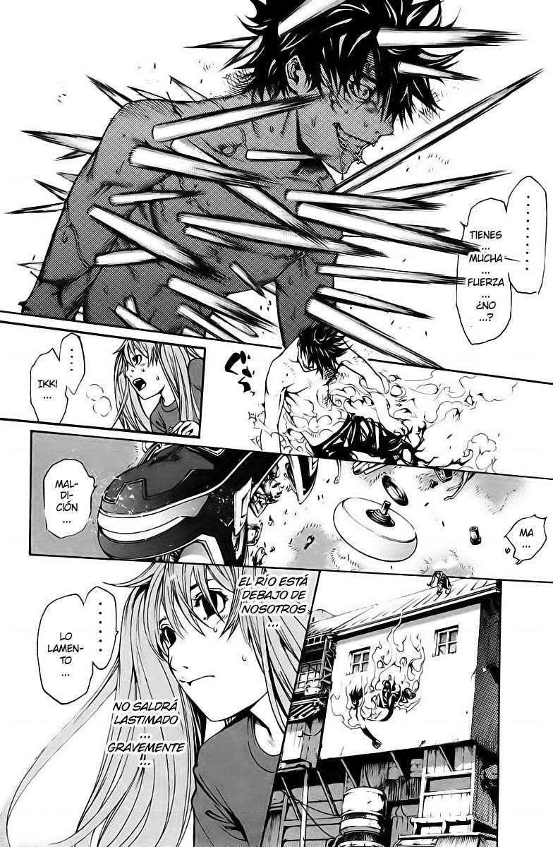 Capitulo 137 page 8