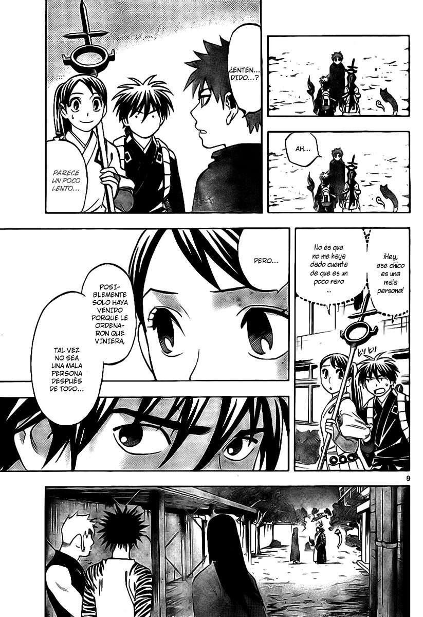 Capitulo 224 page 9
