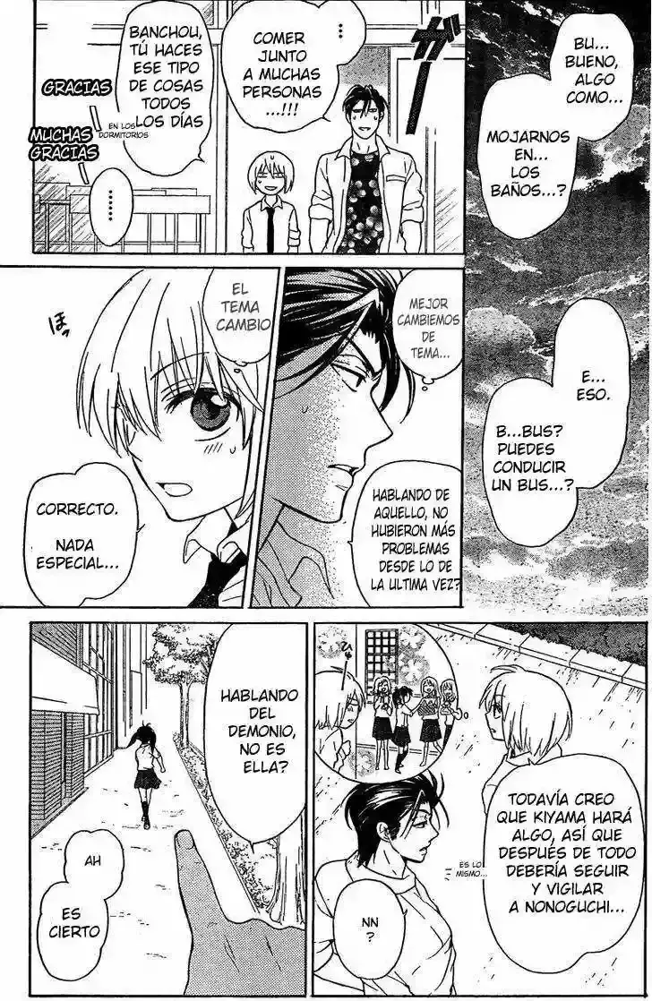 Capitulo 81 page 9