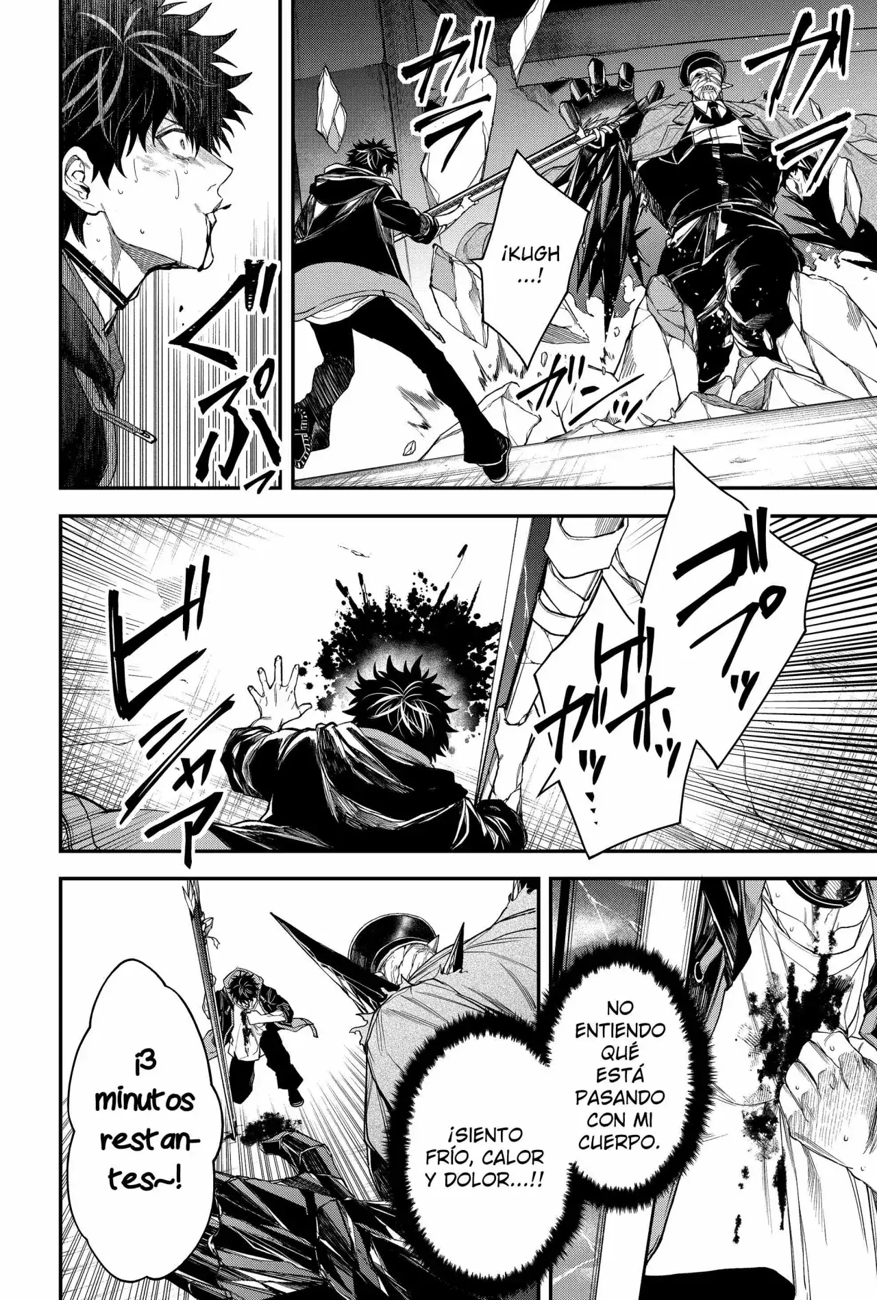 Capitulo 40 page 18