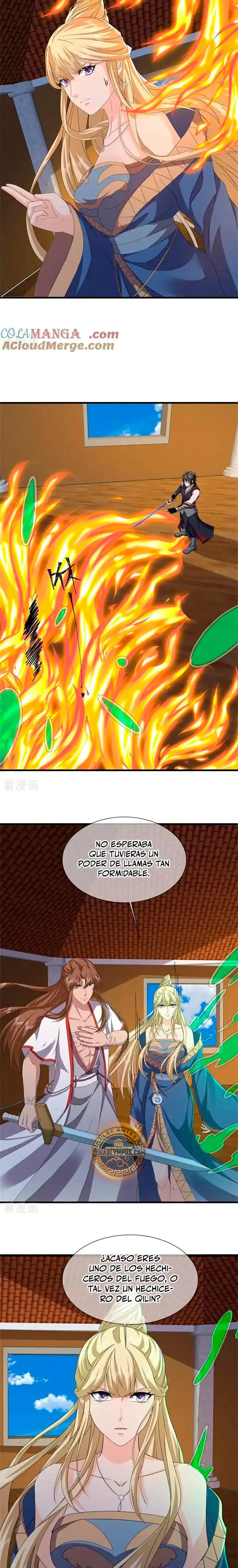 Capitulo 743 page 4