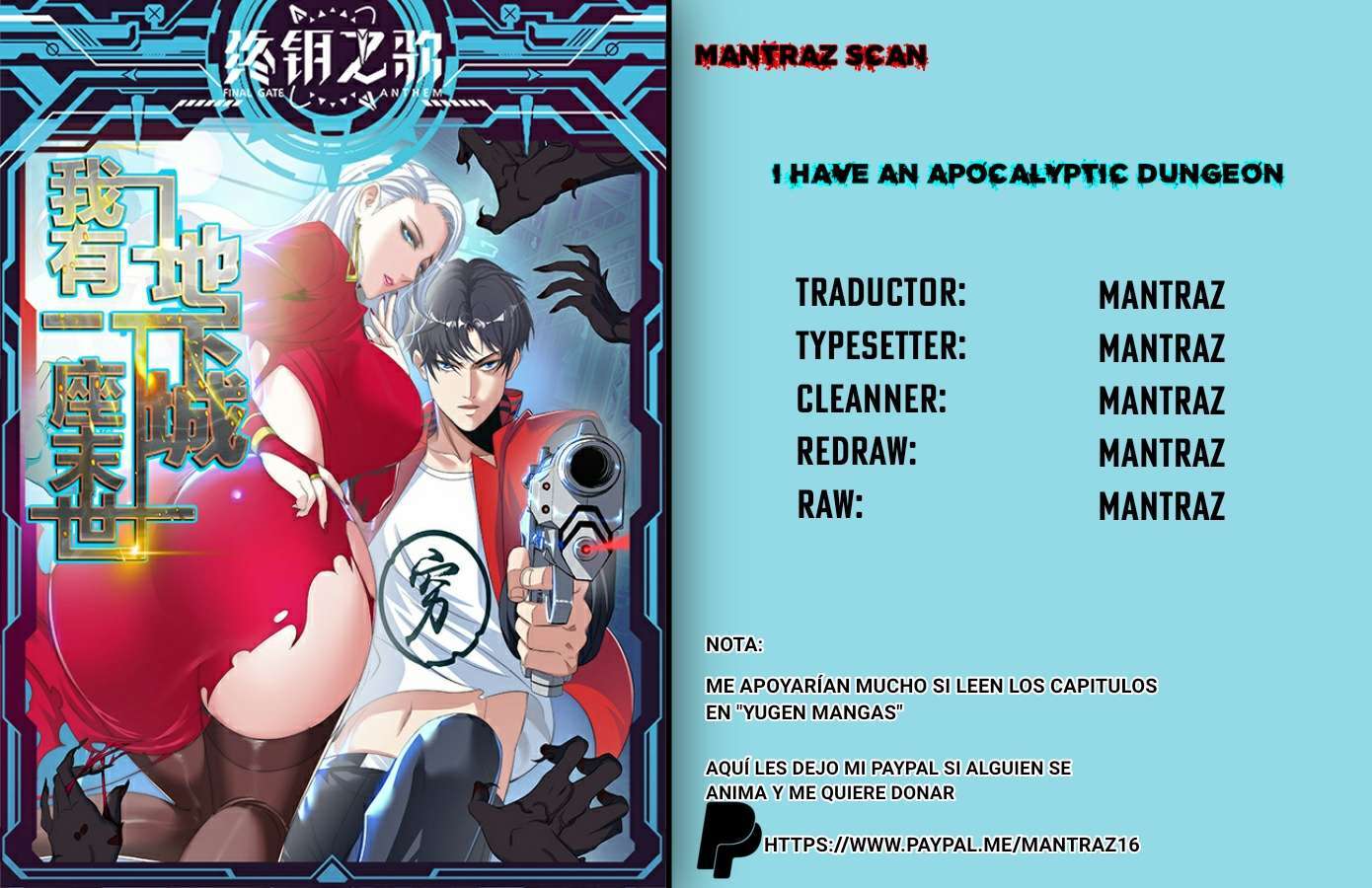 Capitulo 75 page 1