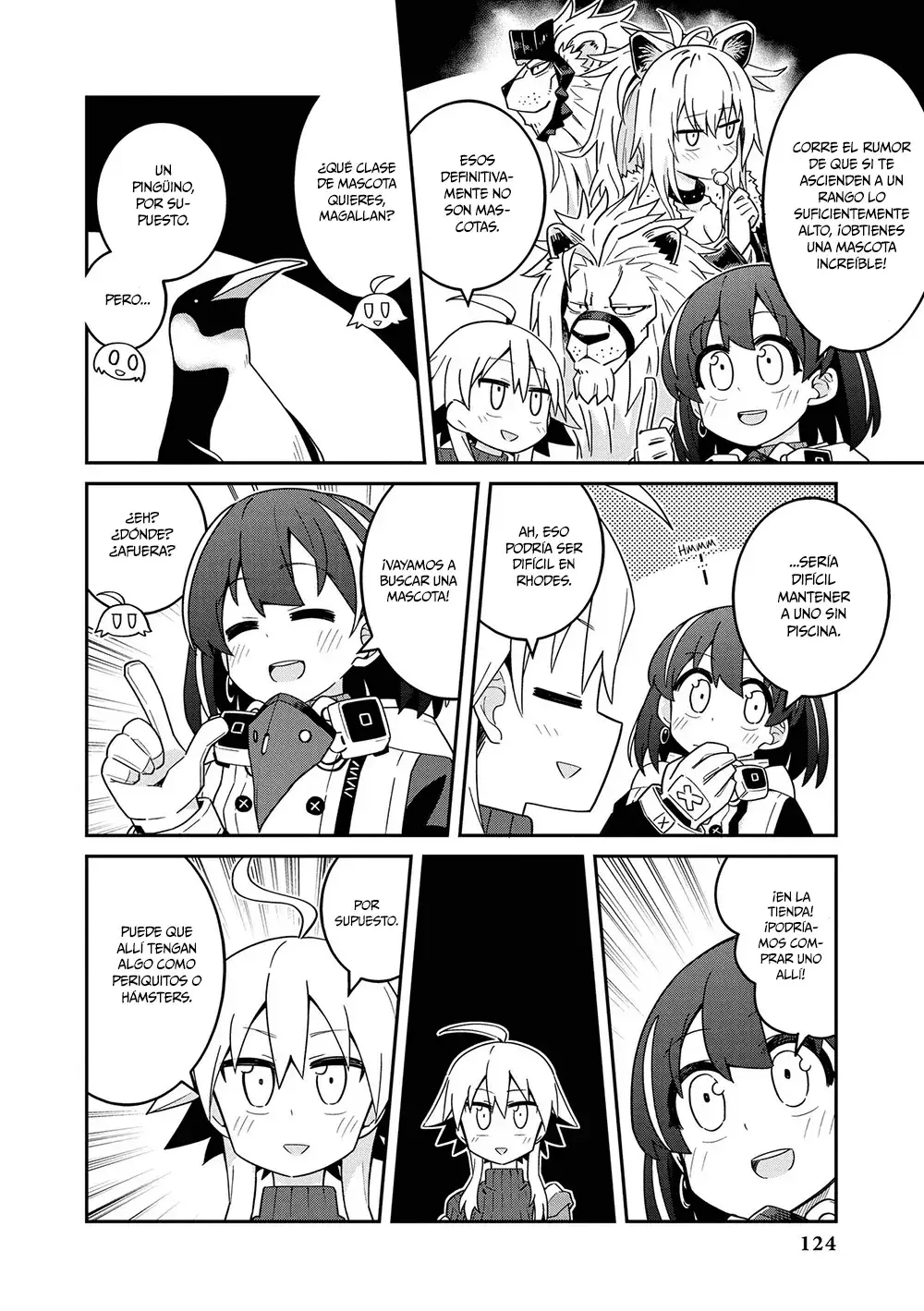 Capitulo 27 page 4