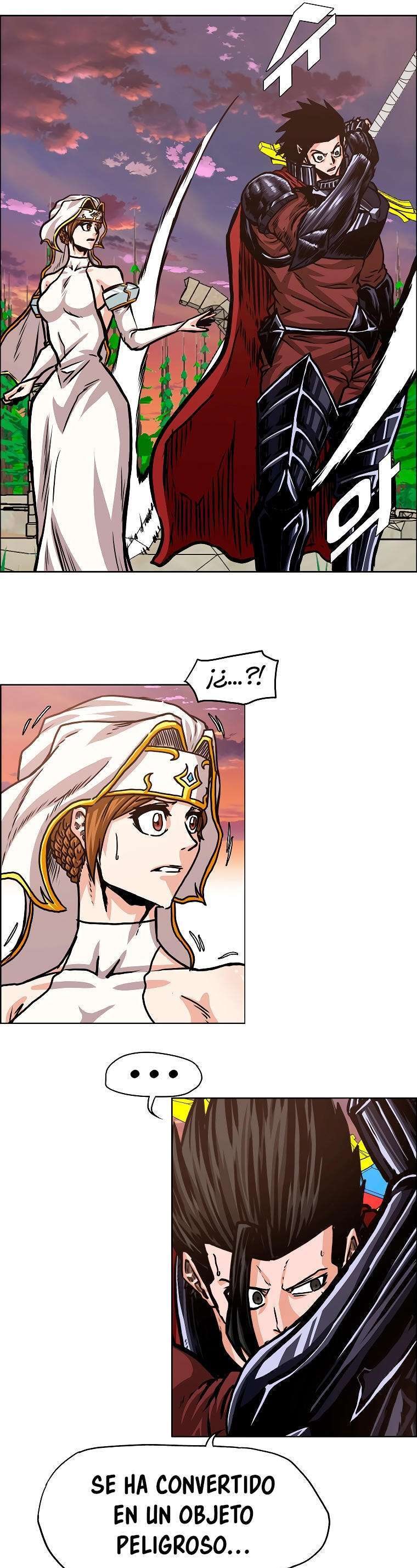 Capitulo 110 page 18