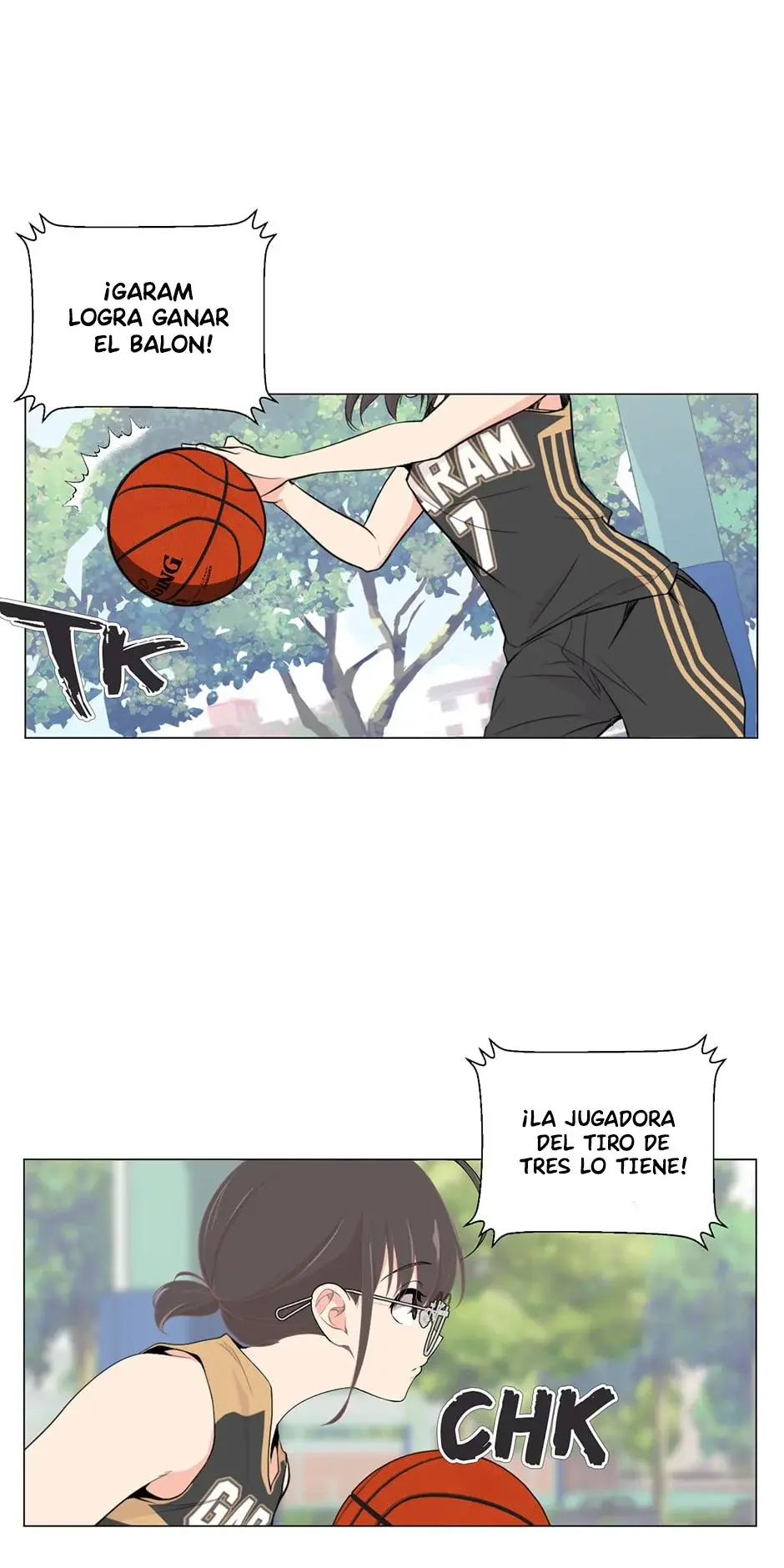 Capitulo 74 page 22