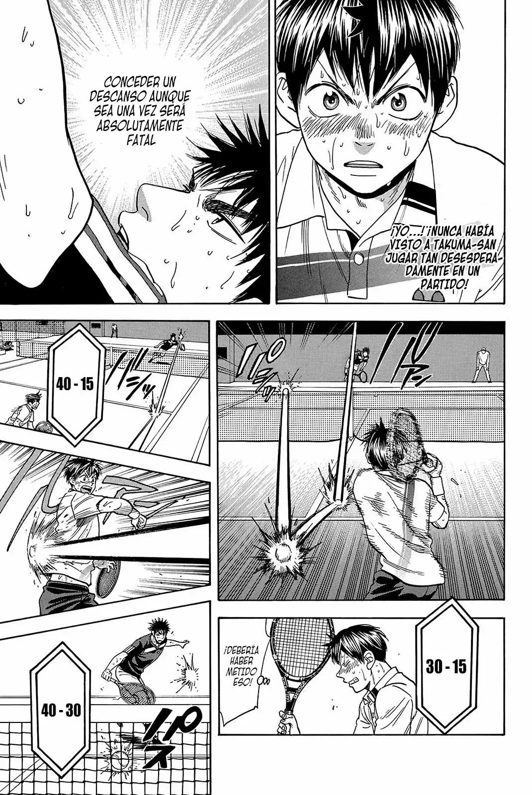 Capitulo 341 page 14
