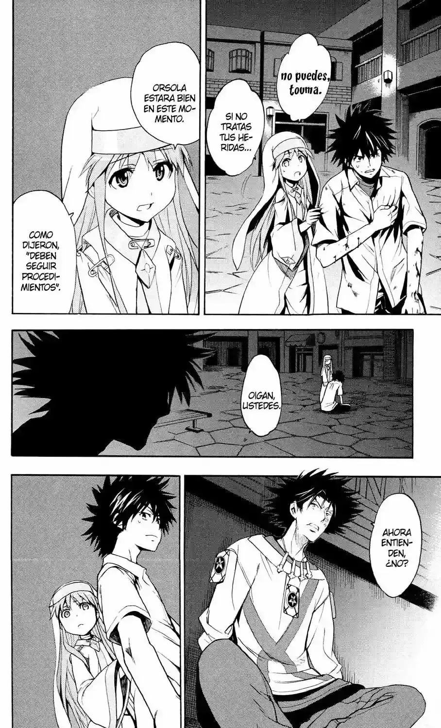 Capitulo 51 page 35