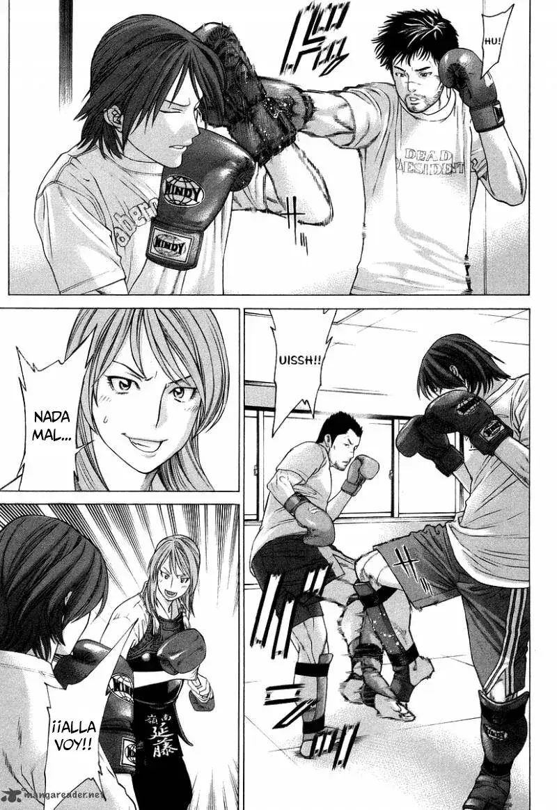 Capitulo 312 page 11