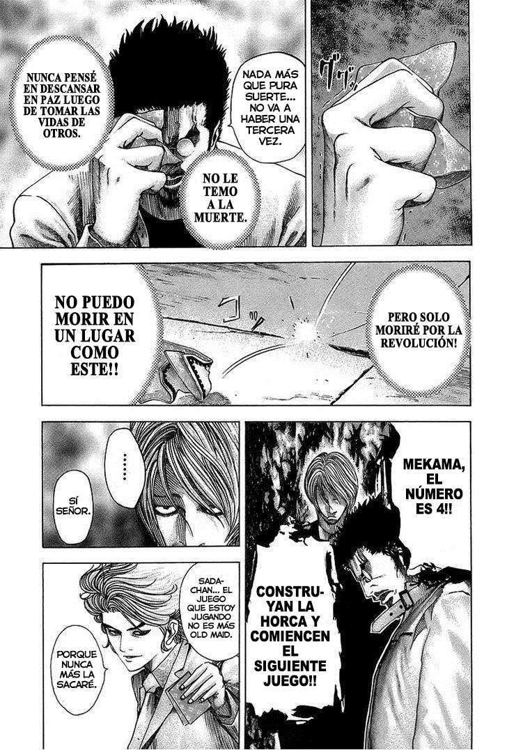 Capitulo 49 page 16