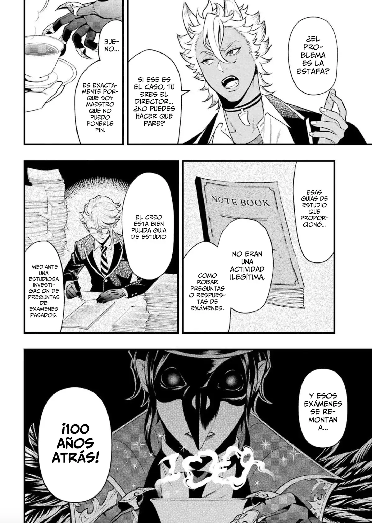 Capitulo 3 page 10