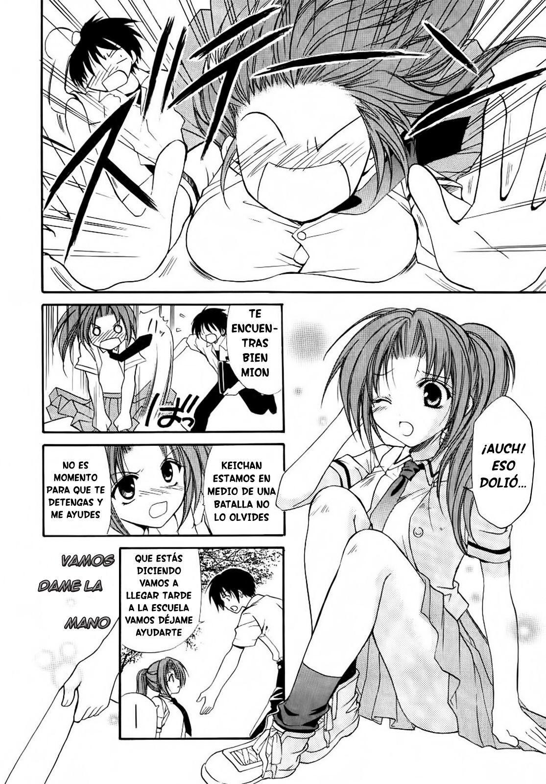Capitulo 1 page 18