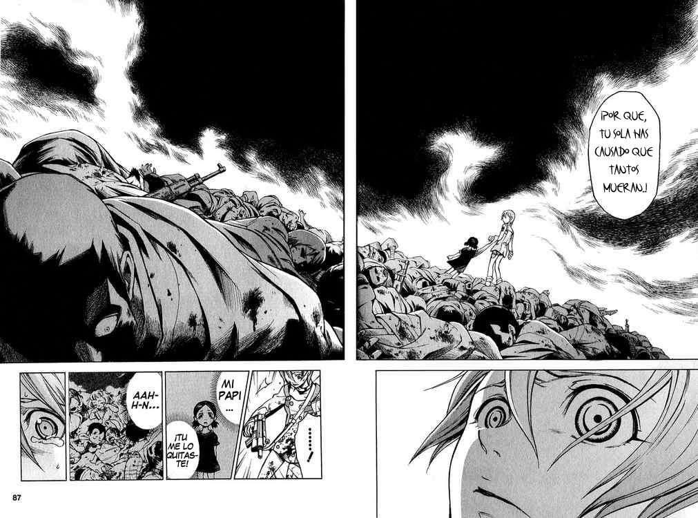 Capitulo 21 page 26