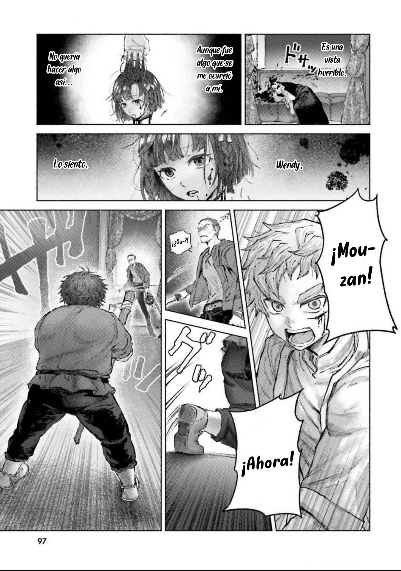Capitulo 18 page 3