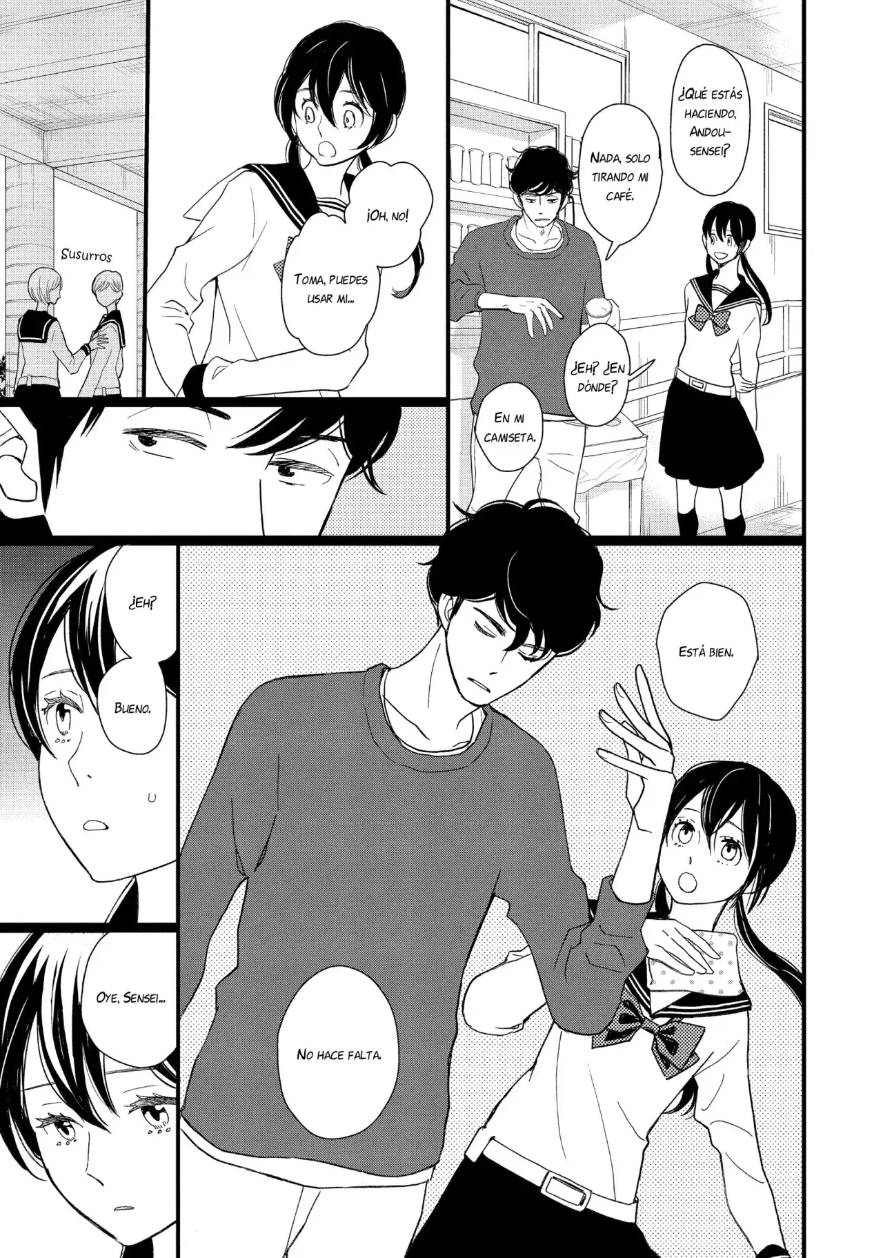 Capitulo 14.50 page 27