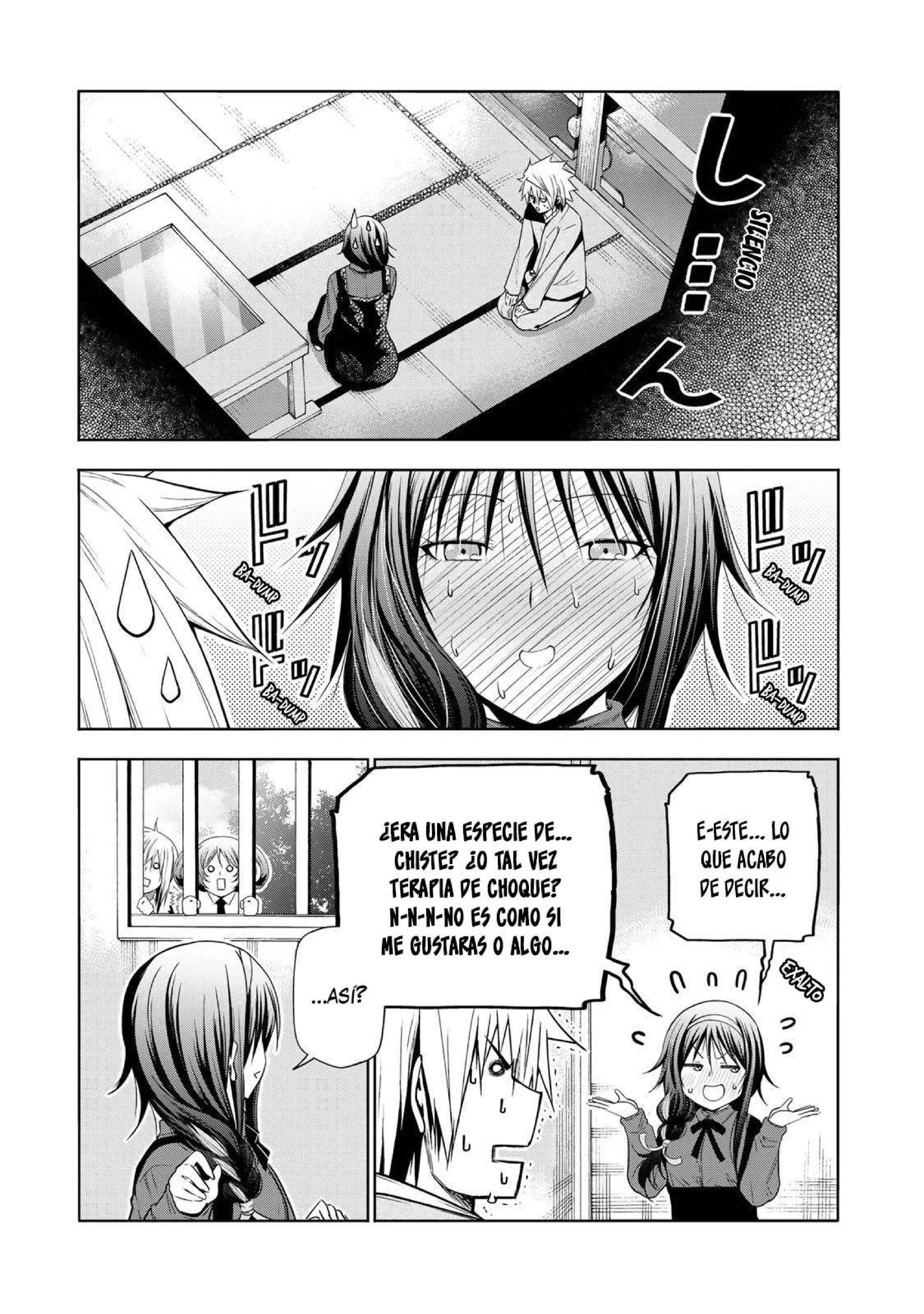 Capitulo 85 page 6