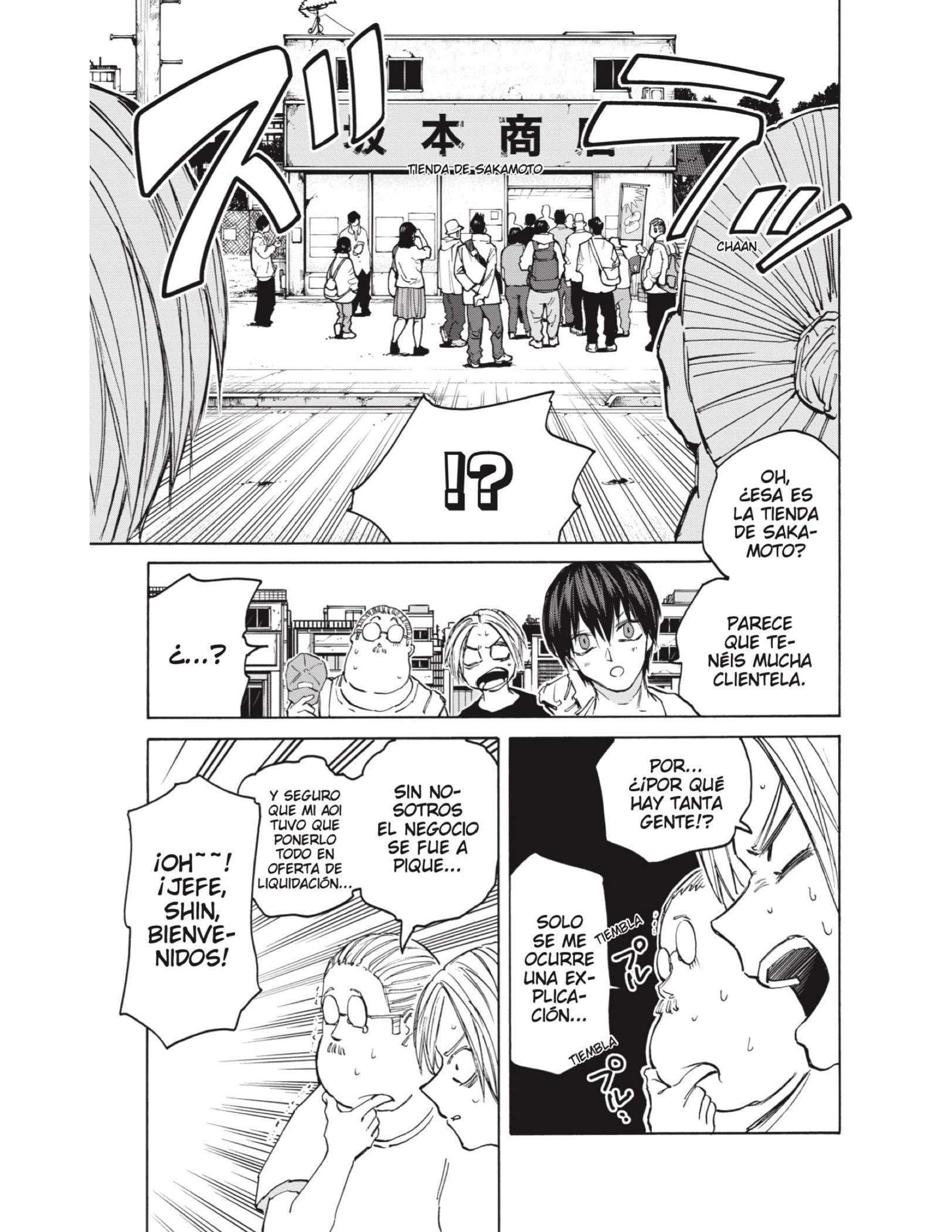 Capitulo 105 page 13