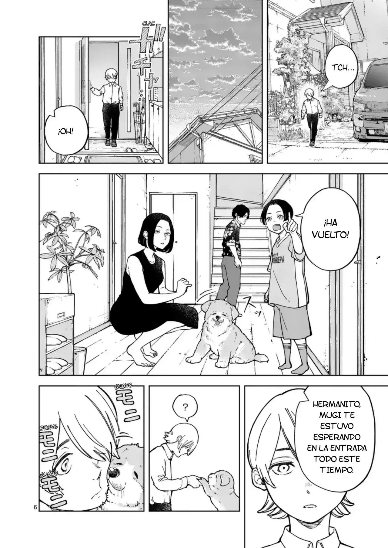 Capitulo 15 page 6