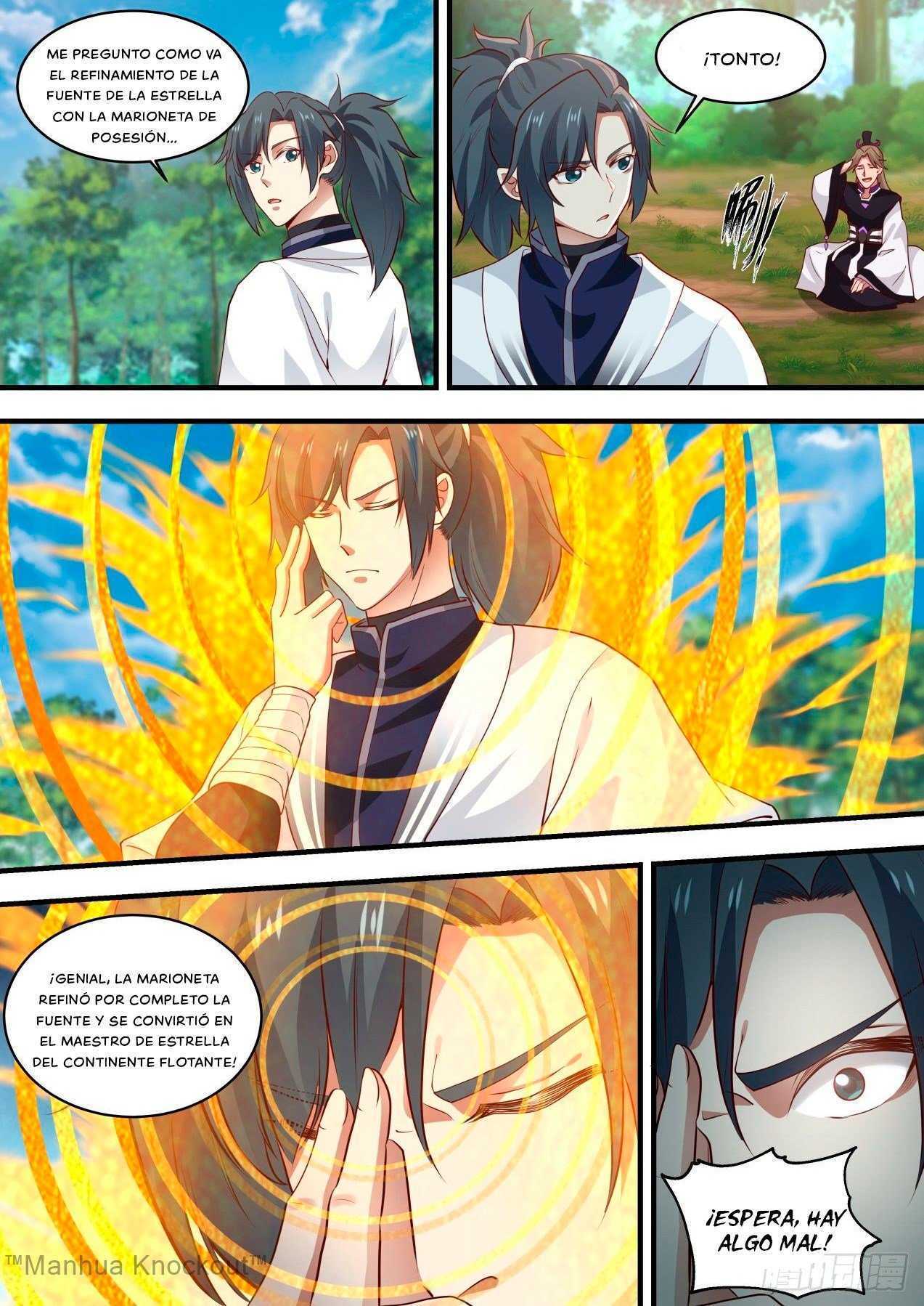 Capitulo 1479 page 9
