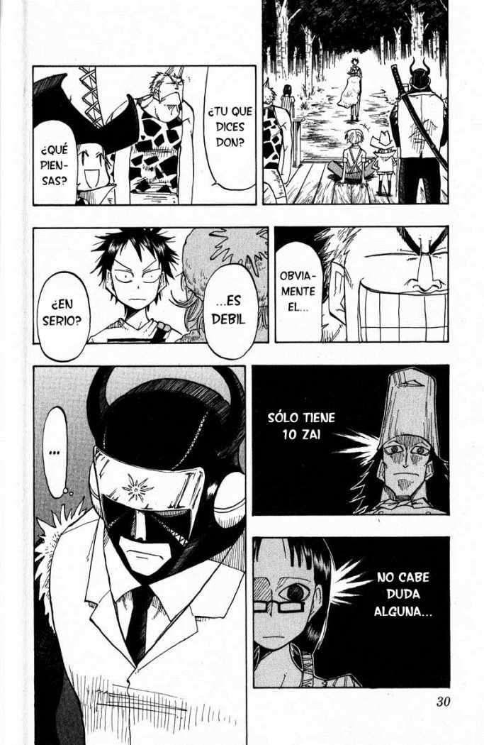 Capitulo 40 page 6