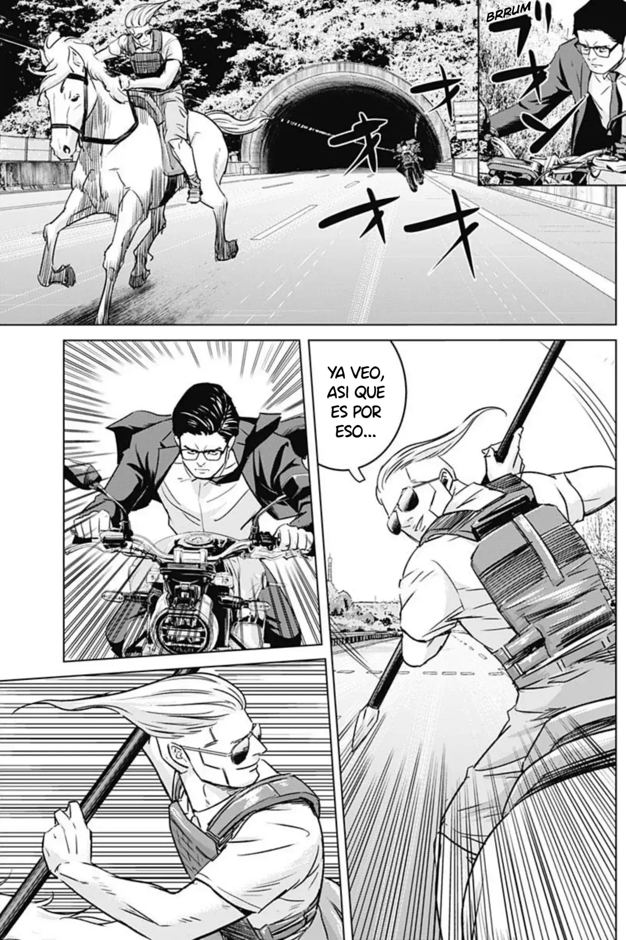 Capitulo 42 page 6