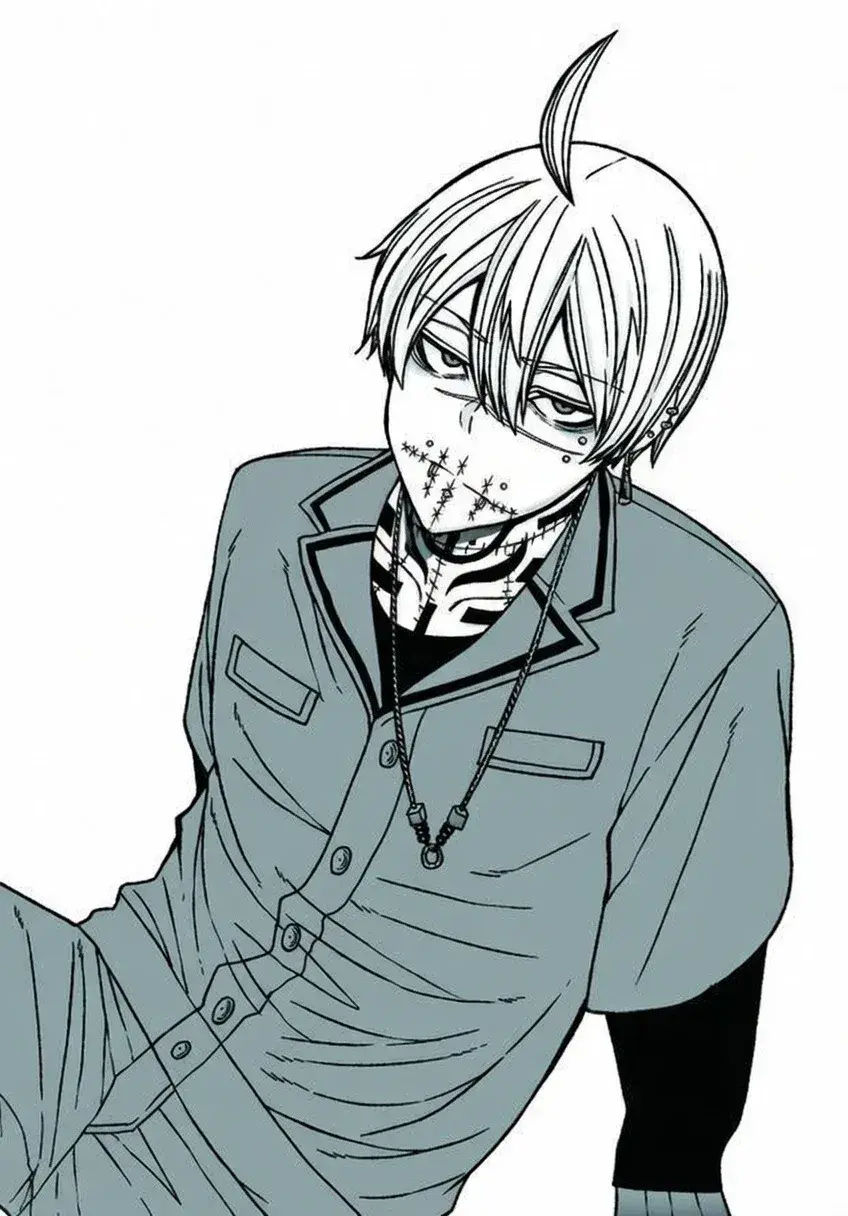 Capitulo 257 page 4