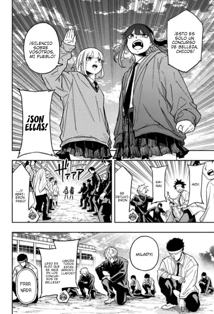 Capitulo 91 page 9