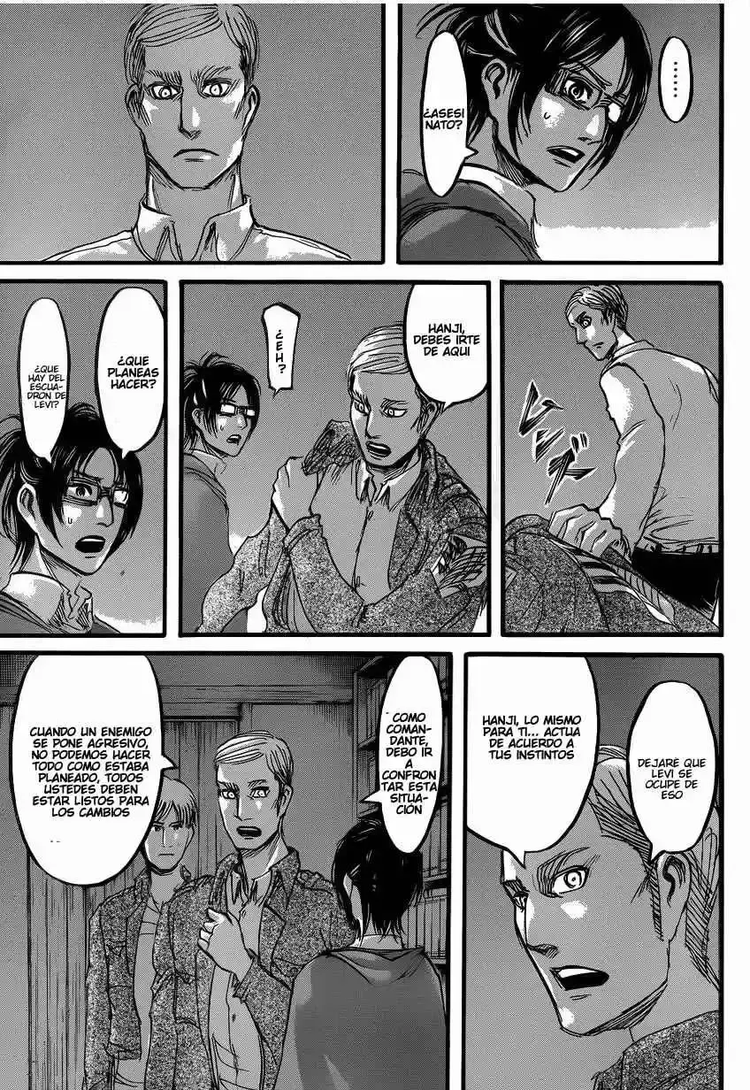 Capitulo 57 page 12