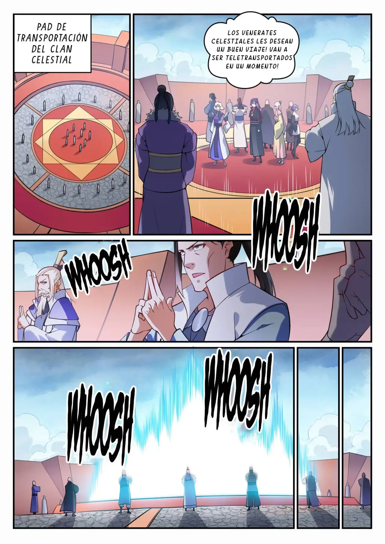 Capitulo 726 page 15