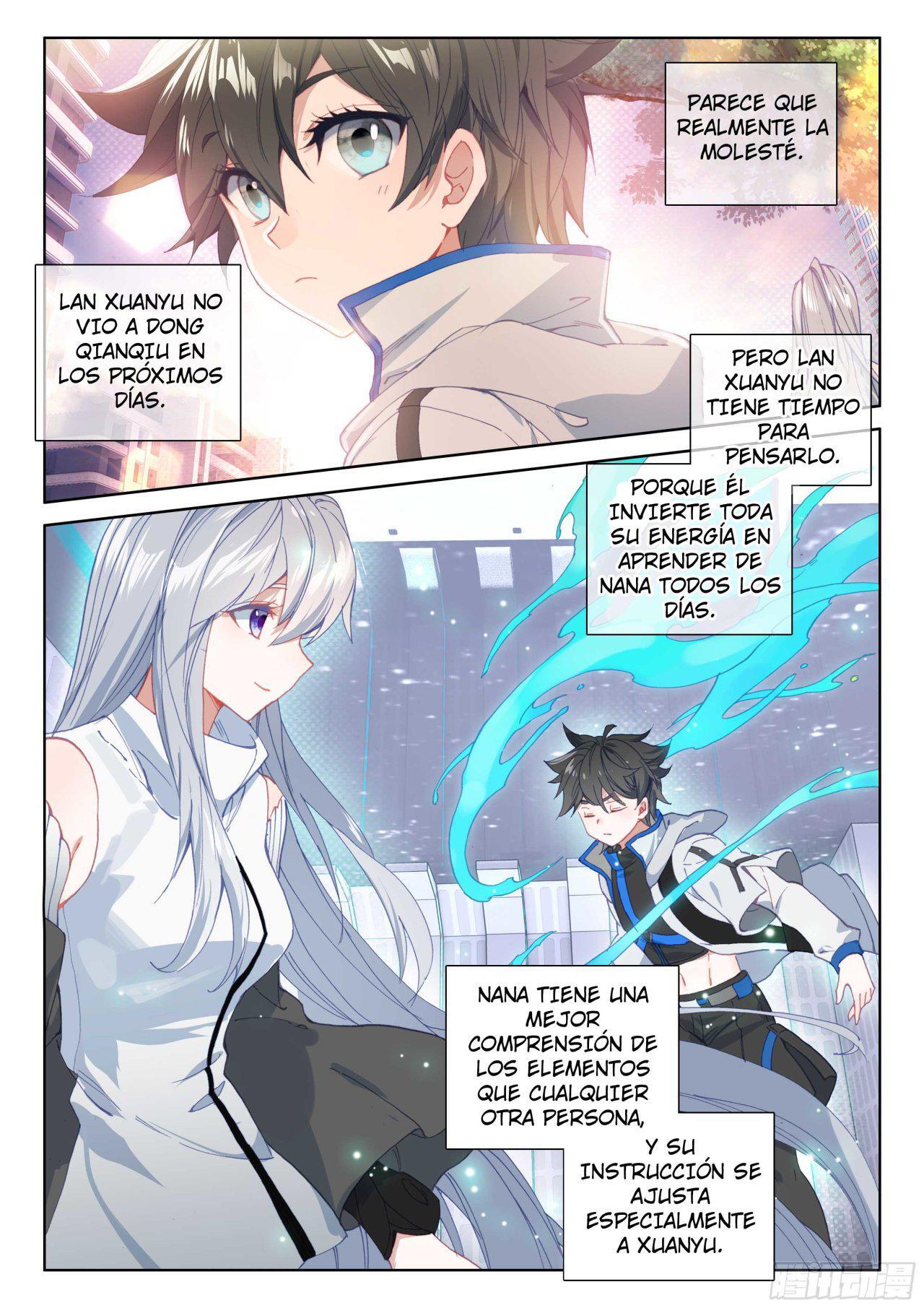 Capitulo 84 page 6