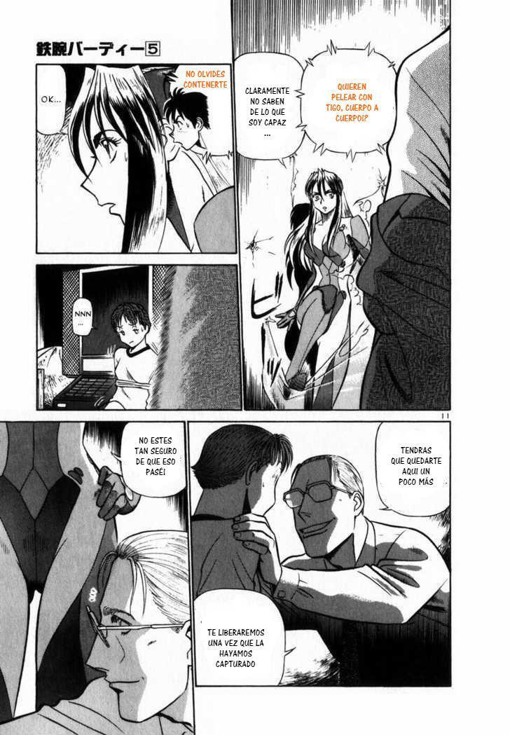Capitulo 44 page 18