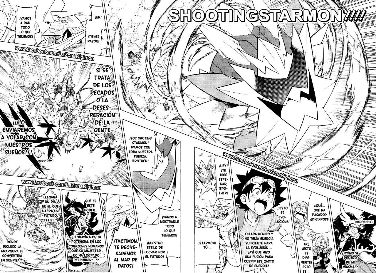Capitulo 18 page 26