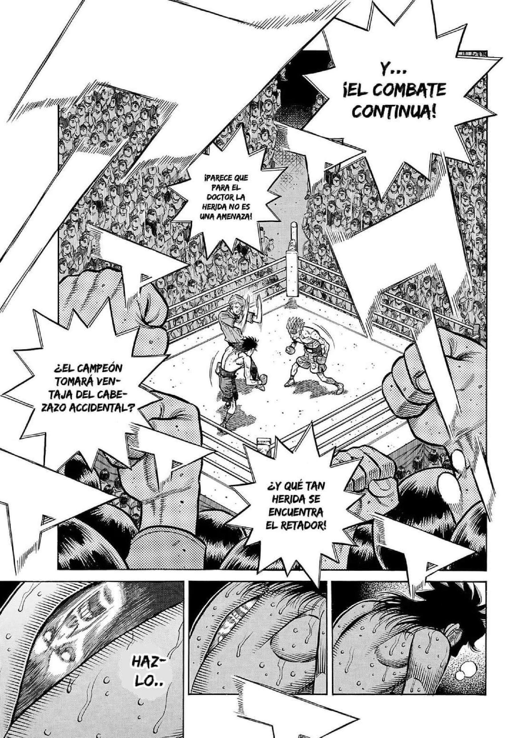 Capitulo 1464 page 12