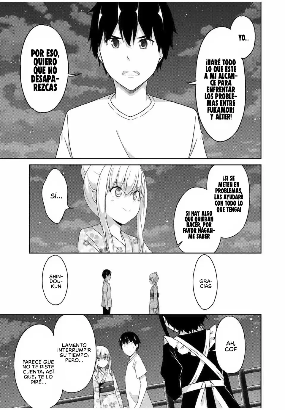 Capitulo 39 page 21