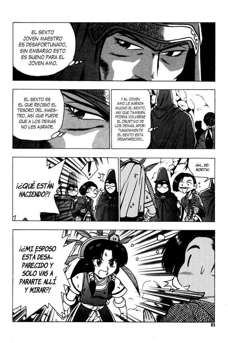 Capitulo 115 page 16