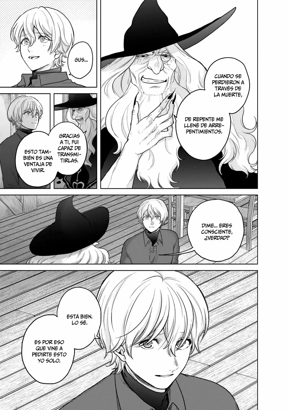 Capitulo 41 page 21