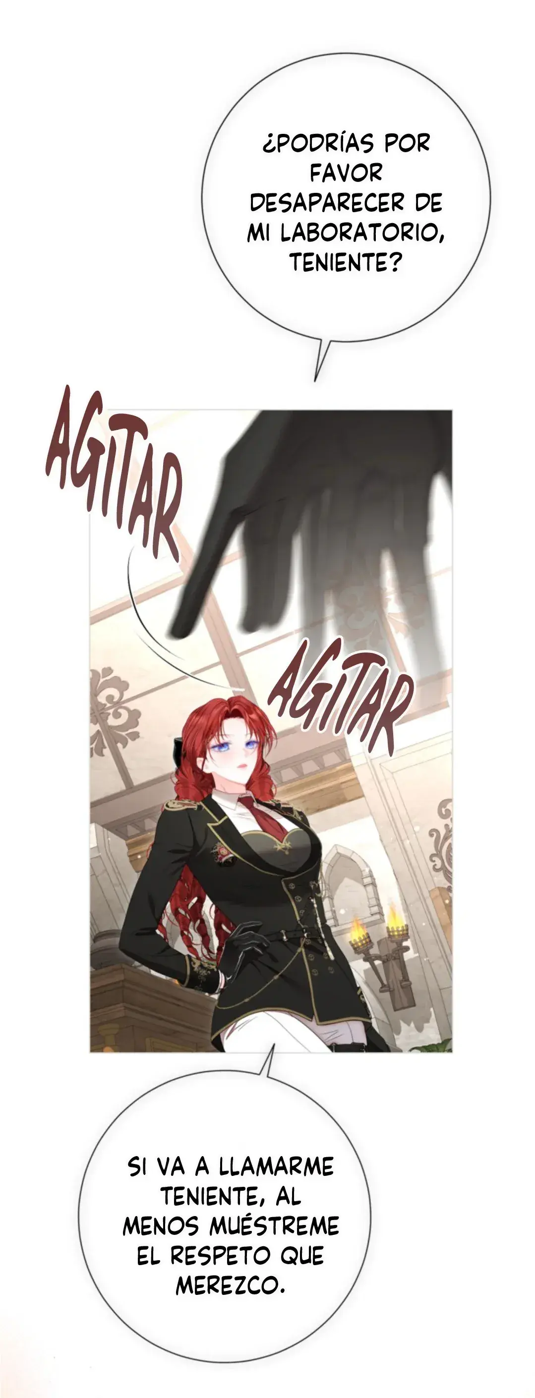 Capitulo 91 page 28