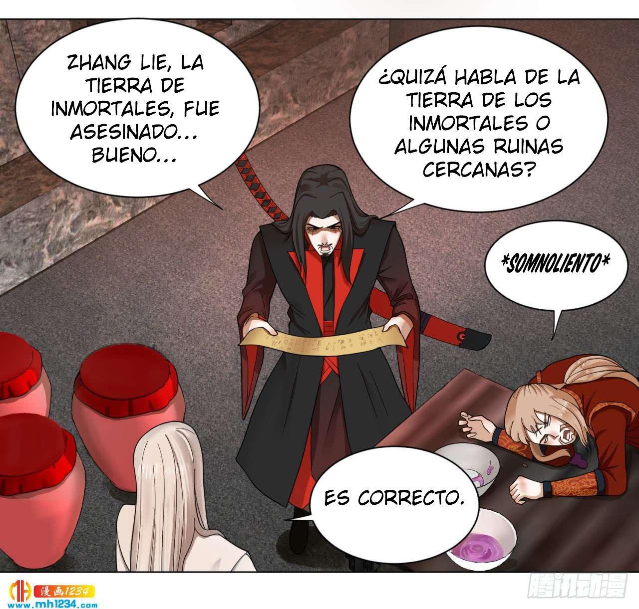 Capitulo 54 page 48