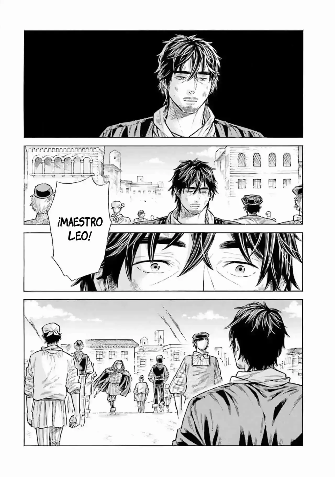 Capitulo 101 page 27