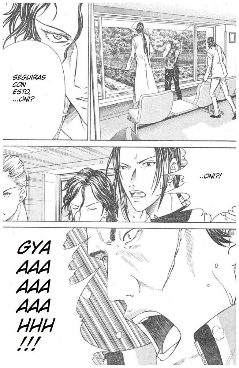 Capitulo 91 page 21